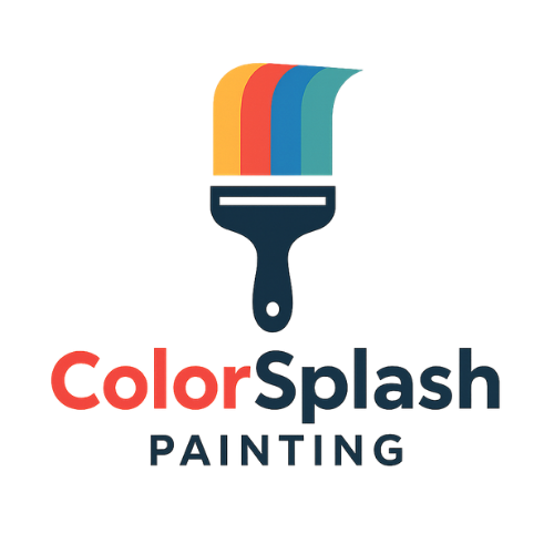 ColorSplash Painting — YAI customer.